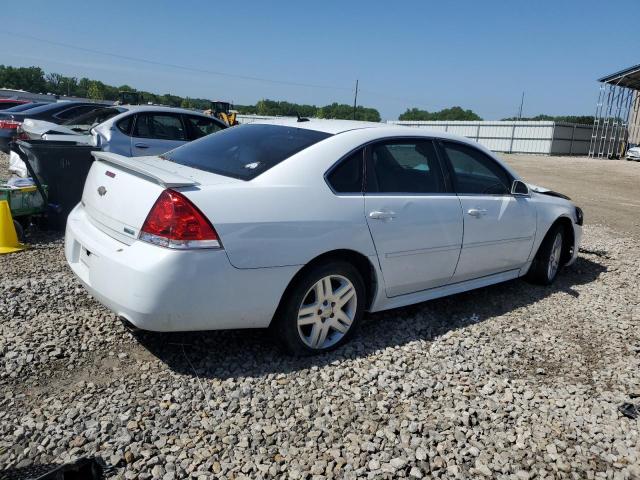 Photo 2 VIN: 2G1WG5E37D1201015 - CHEVROLET IMPALA LT 