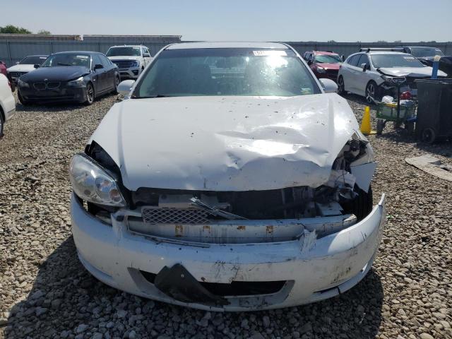 Photo 4 VIN: 2G1WG5E37D1201015 - CHEVROLET IMPALA LT 