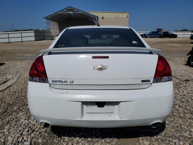 Photo 5 VIN: 2G1WG5E37D1201015 - CHEVROLET IMPALA LT 