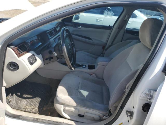 Photo 6 VIN: 2G1WG5E37D1201015 - CHEVROLET IMPALA LT 