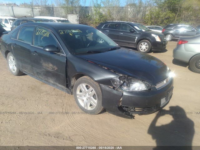 Photo 0 VIN: 2G1WG5E37D1202200 - CHEVROLET IMPALA 