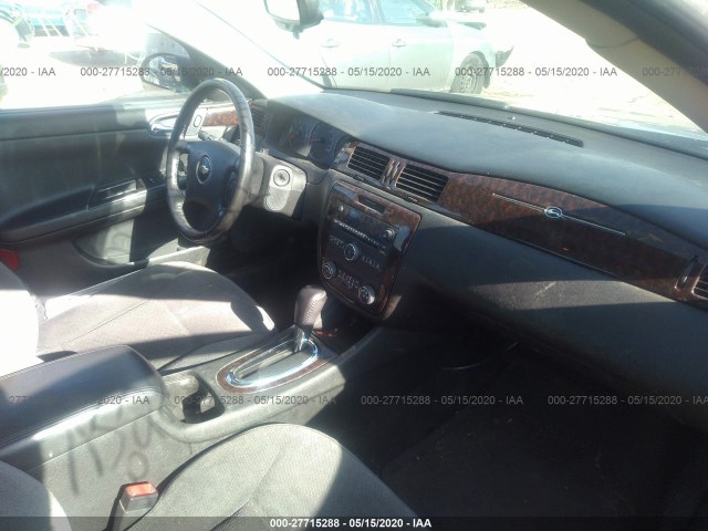 Photo 4 VIN: 2G1WG5E37D1202200 - CHEVROLET IMPALA 