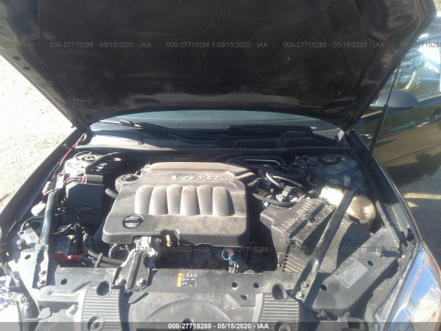 Photo 9 VIN: 2G1WG5E37D1202200 - CHEVROLET IMPALA 