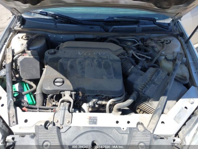 Photo 9 VIN: 2G1WG5E37D1204531 - CHEVROLET IMPALA 