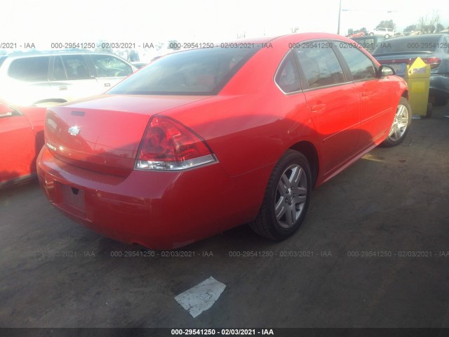 Photo 3 VIN: 2G1WG5E37D1206876 - CHEVROLET IMPALA 