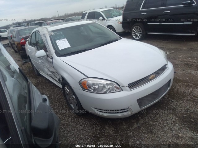 Photo 0 VIN: 2G1WG5E37D1208224 - CHEVROLET IMPALA 