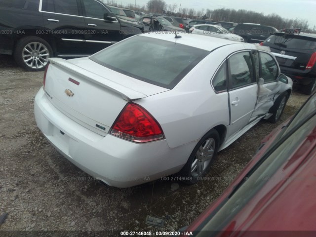 Photo 3 VIN: 2G1WG5E37D1208224 - CHEVROLET IMPALA 