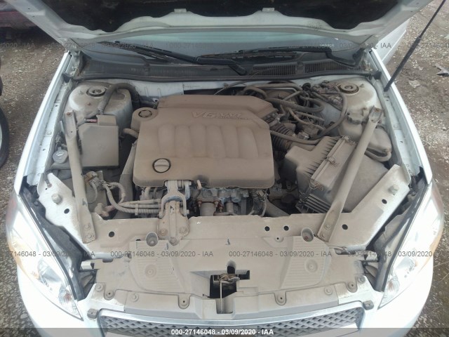 Photo 9 VIN: 2G1WG5E37D1208224 - CHEVROLET IMPALA 