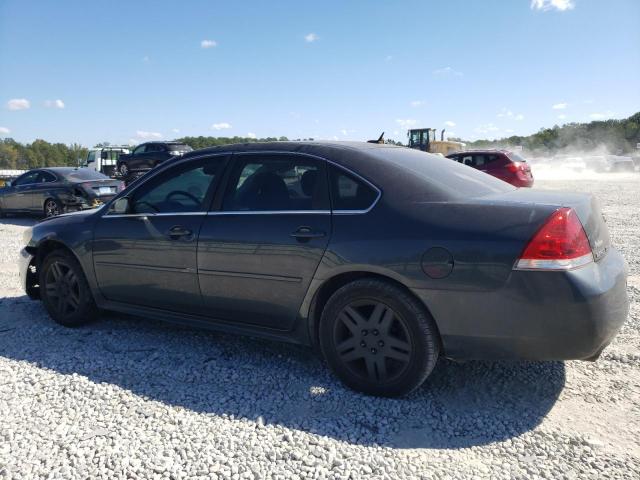 Photo 1 VIN: 2G1WG5E37D1209891 - CHEVROLET IMPALA LT 