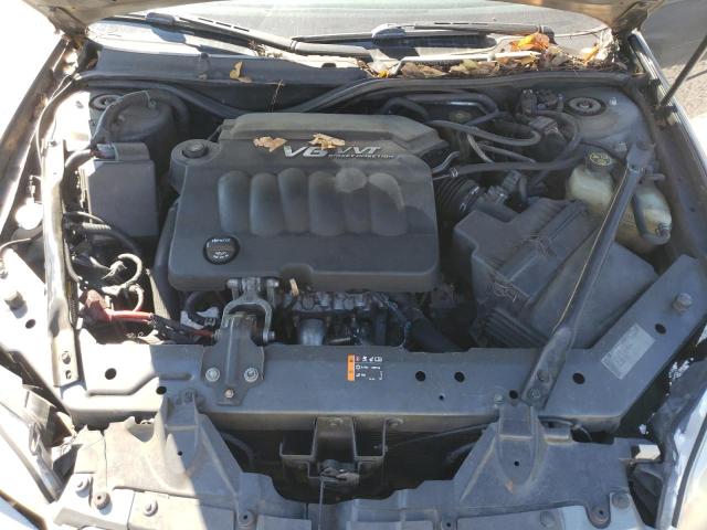 Photo 10 VIN: 2G1WG5E37D1209891 - CHEVROLET IMPALA LT 