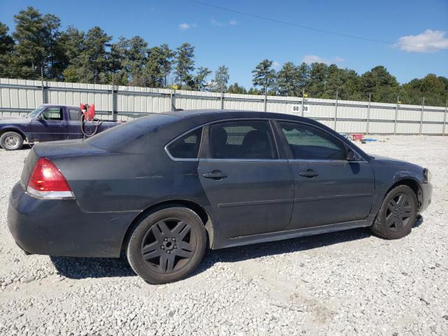 Photo 2 VIN: 2G1WG5E37D1209891 - CHEVROLET IMPALA LT 