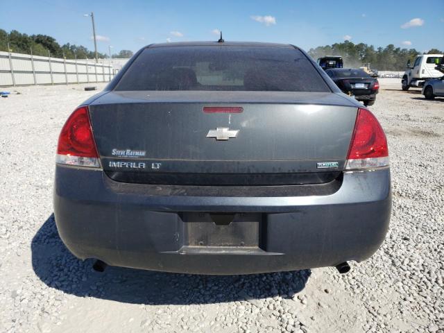 Photo 5 VIN: 2G1WG5E37D1209891 - CHEVROLET IMPALA LT 