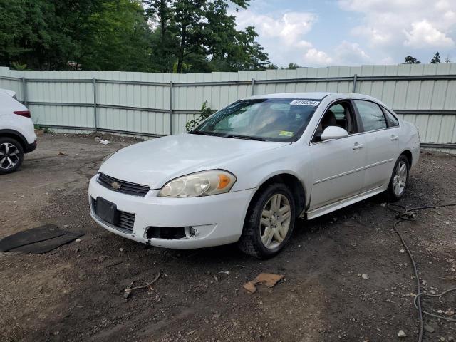 Photo 0 VIN: 2G1WG5E37D1211463 - CHEVROLET IMPALA LT 