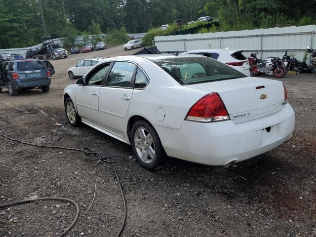 Photo 1 VIN: 2G1WG5E37D1211463 - CHEVROLET IMPALA LT 