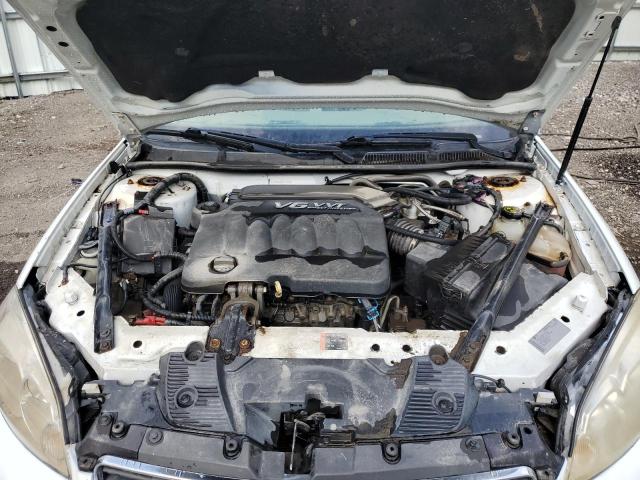 Photo 10 VIN: 2G1WG5E37D1211463 - CHEVROLET IMPALA LT 