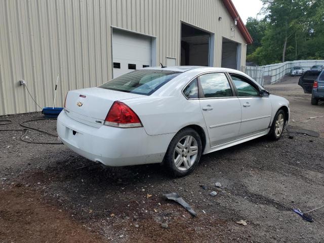 Photo 2 VIN: 2G1WG5E37D1211463 - CHEVROLET IMPALA LT 