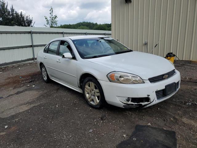 Photo 3 VIN: 2G1WG5E37D1211463 - CHEVROLET IMPALA LT 