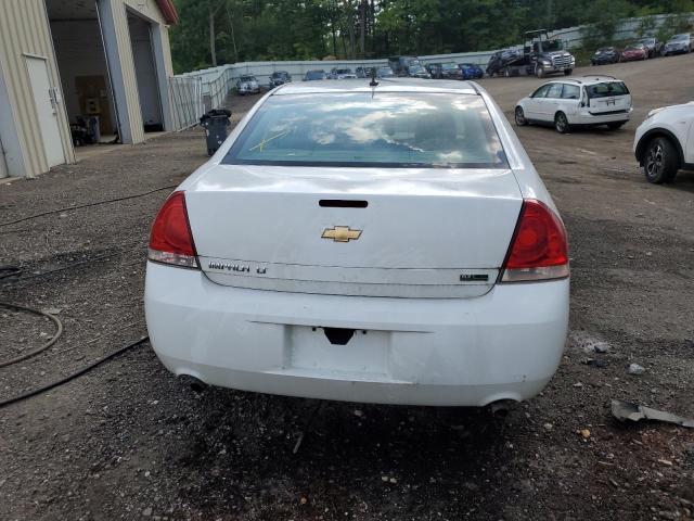 Photo 5 VIN: 2G1WG5E37D1211463 - CHEVROLET IMPALA LT 