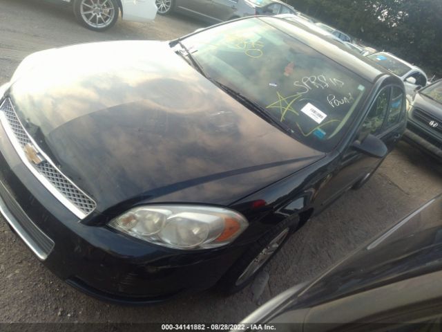 Photo 1 VIN: 2G1WG5E37D1211995 - CHEVROLET IMPALA 