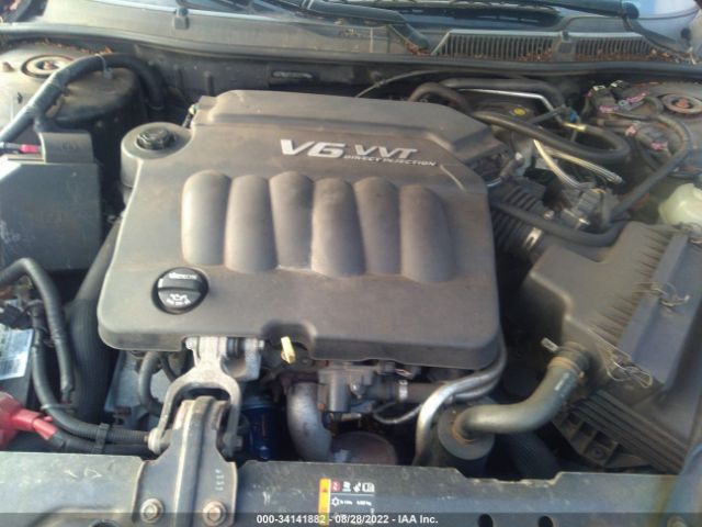 Photo 9 VIN: 2G1WG5E37D1211995 - CHEVROLET IMPALA 