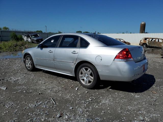 Photo 1 VIN: 2G1WG5E37D1212502 - CHEVROLET IMPALA 