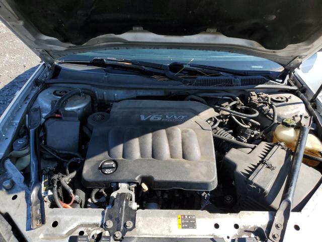 Photo 10 VIN: 2G1WG5E37D1212502 - CHEVROLET IMPALA 