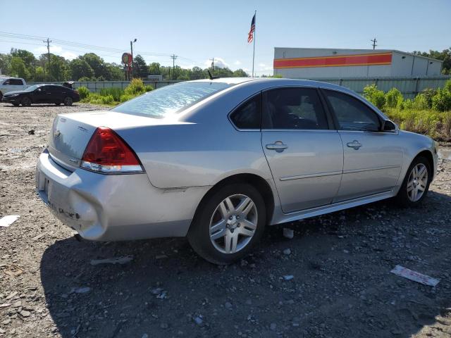 Photo 2 VIN: 2G1WG5E37D1212502 - CHEVROLET IMPALA 