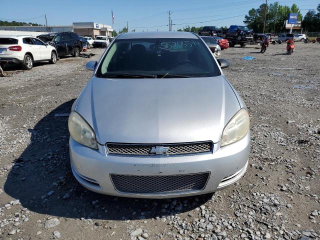 Photo 4 VIN: 2G1WG5E37D1212502 - CHEVROLET IMPALA 