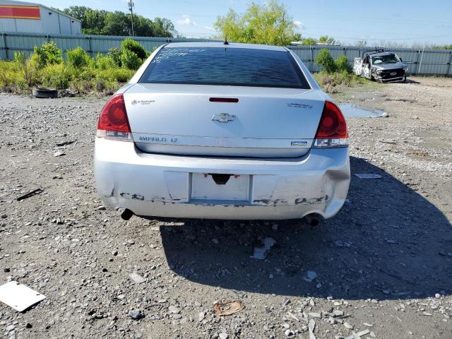 Photo 5 VIN: 2G1WG5E37D1212502 - CHEVROLET IMPALA 