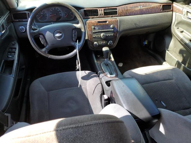 Photo 7 VIN: 2G1WG5E37D1212502 - CHEVROLET IMPALA 