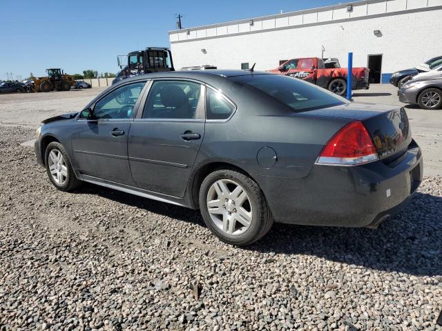 Photo 1 VIN: 2G1WG5E37D1217568 - CHEVROLET IMPALA LT 