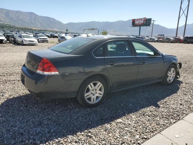 Photo 2 VIN: 2G1WG5E37D1217568 - CHEVROLET IMPALA LT 