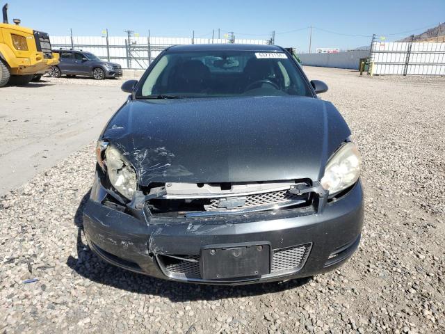 Photo 4 VIN: 2G1WG5E37D1217568 - CHEVROLET IMPALA LT 