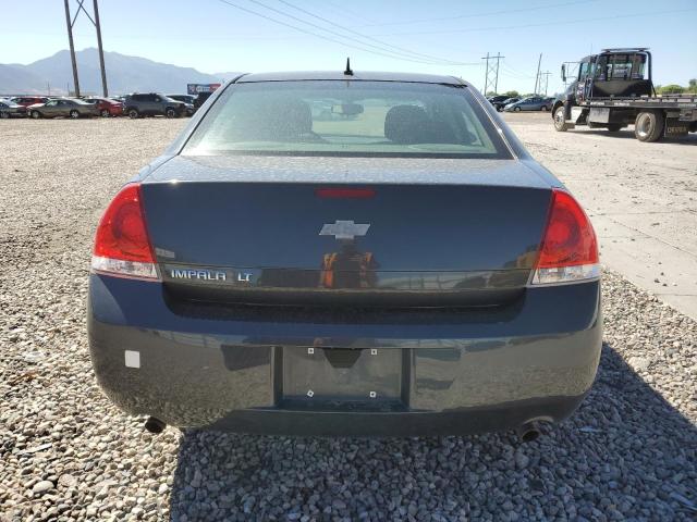 Photo 5 VIN: 2G1WG5E37D1217568 - CHEVROLET IMPALA LT 