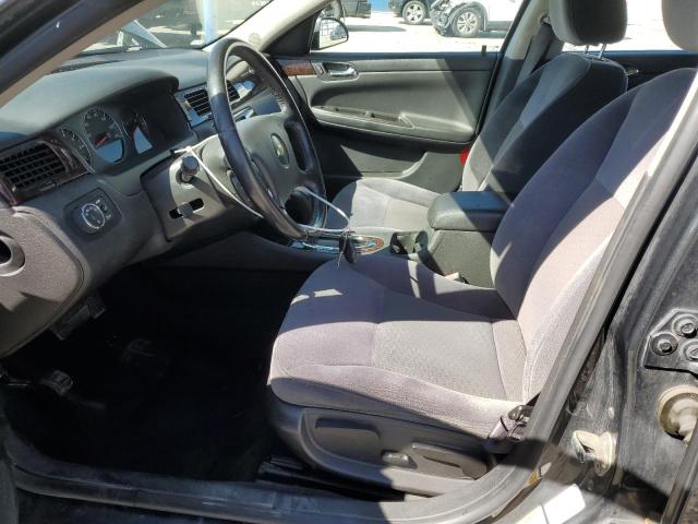 Photo 6 VIN: 2G1WG5E37D1217568 - CHEVROLET IMPALA LT 