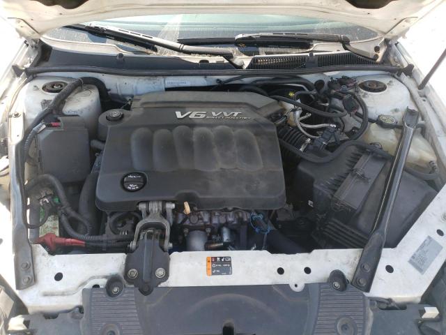 Photo 6 VIN: 2G1WG5E37D1219451 - CHEVROLET IMPALA LT 