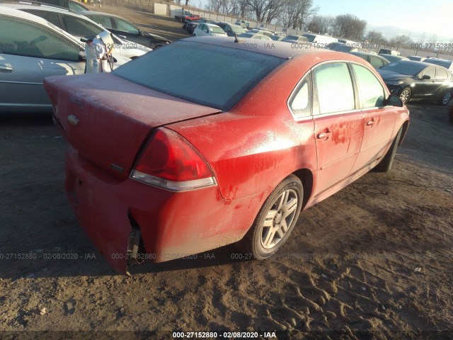 Photo 3 VIN: 2G1WG5E37D1223337 - CHEVROLET IMPALA 