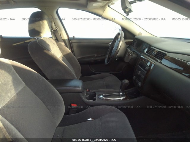 Photo 4 VIN: 2G1WG5E37D1223337 - CHEVROLET IMPALA 