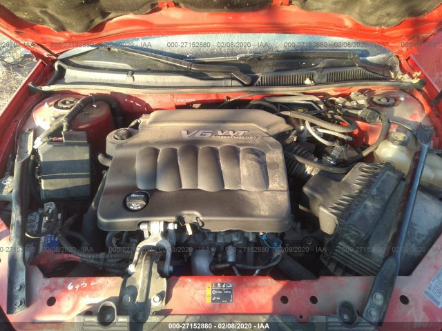 Photo 9 VIN: 2G1WG5E37D1223337 - CHEVROLET IMPALA 