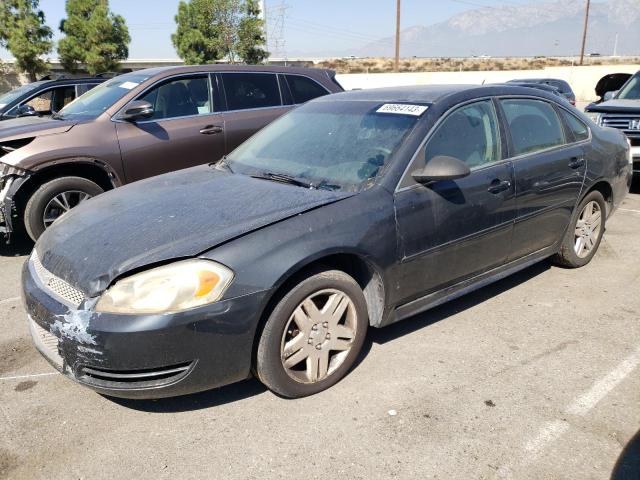 Photo 0 VIN: 2G1WG5E37D1223967 - CHEVROLET IMPALA LT 