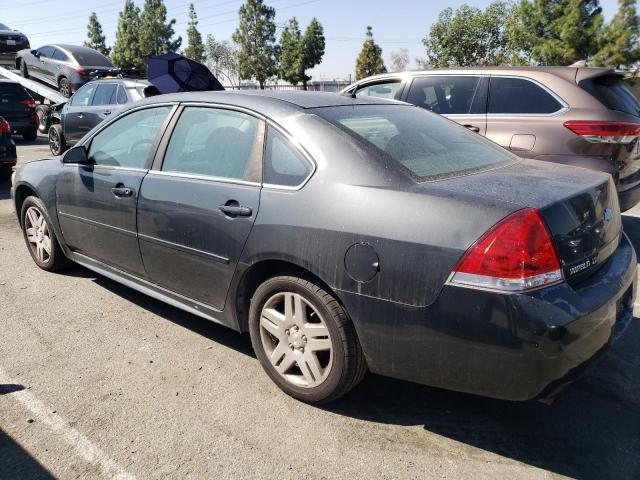 Photo 1 VIN: 2G1WG5E37D1223967 - CHEVROLET IMPALA LT 