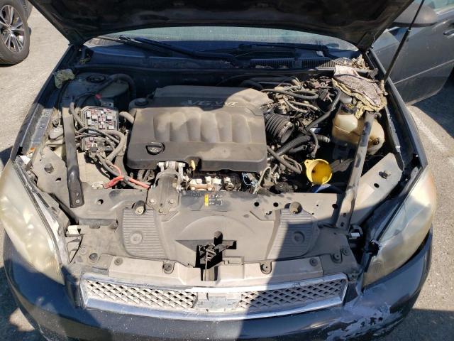 Photo 10 VIN: 2G1WG5E37D1223967 - CHEVROLET IMPALA LT 