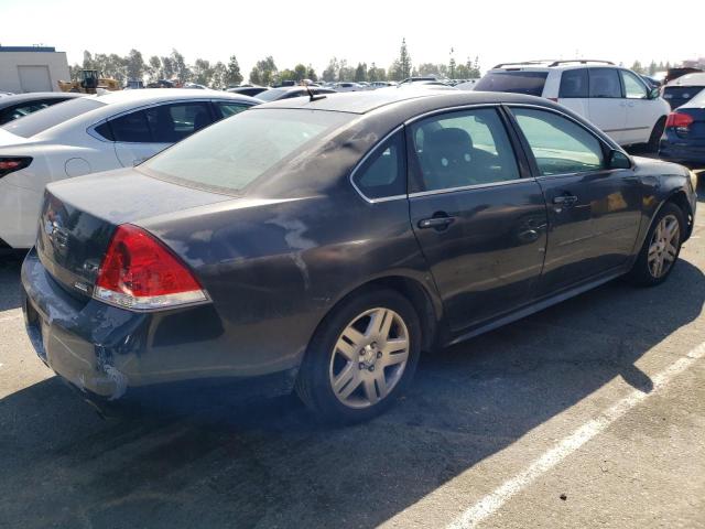 Photo 2 VIN: 2G1WG5E37D1223967 - CHEVROLET IMPALA LT 