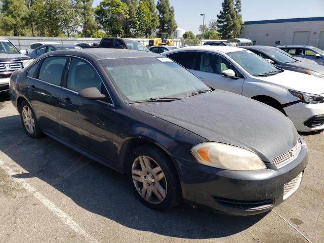 Photo 3 VIN: 2G1WG5E37D1223967 - CHEVROLET IMPALA LT 