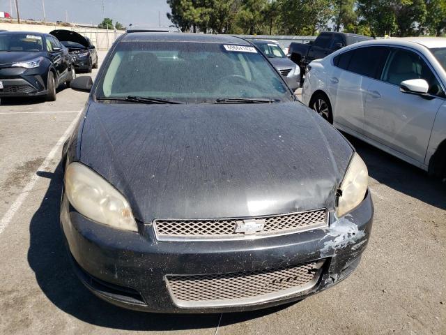 Photo 4 VIN: 2G1WG5E37D1223967 - CHEVROLET IMPALA LT 