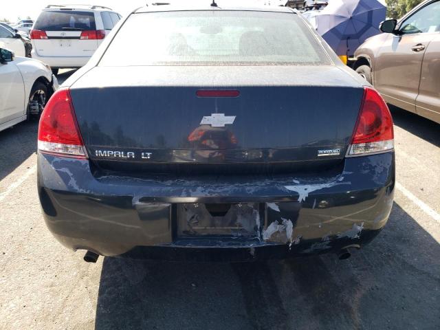 Photo 5 VIN: 2G1WG5E37D1223967 - CHEVROLET IMPALA LT 