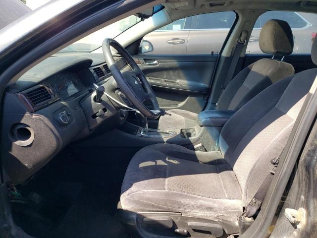 Photo 6 VIN: 2G1WG5E37D1223967 - CHEVROLET IMPALA LT 