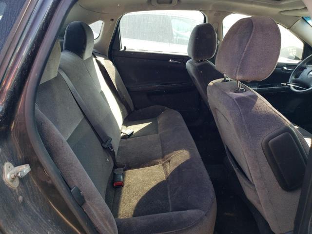 Photo 9 VIN: 2G1WG5E37D1223967 - CHEVROLET IMPALA LT 