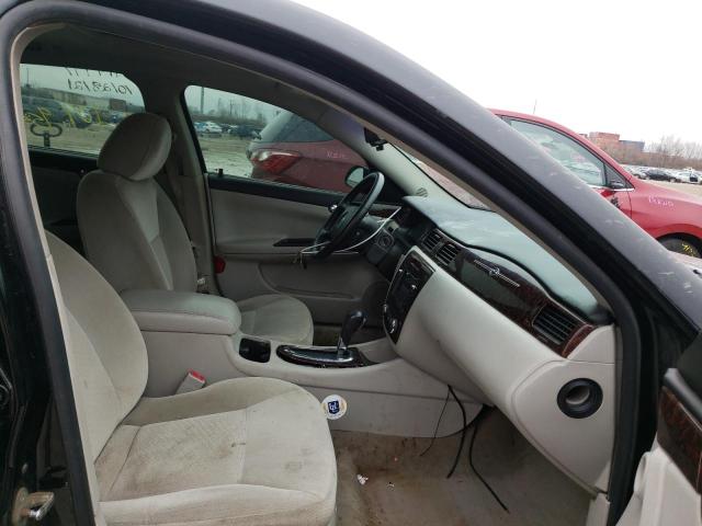 Photo 4 VIN: 2G1WG5E37D1226433 - CHEVROLET IMPALA LT 