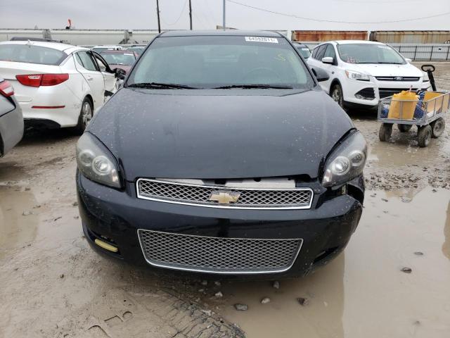 Photo 8 VIN: 2G1WG5E37D1226433 - CHEVROLET IMPALA LT 